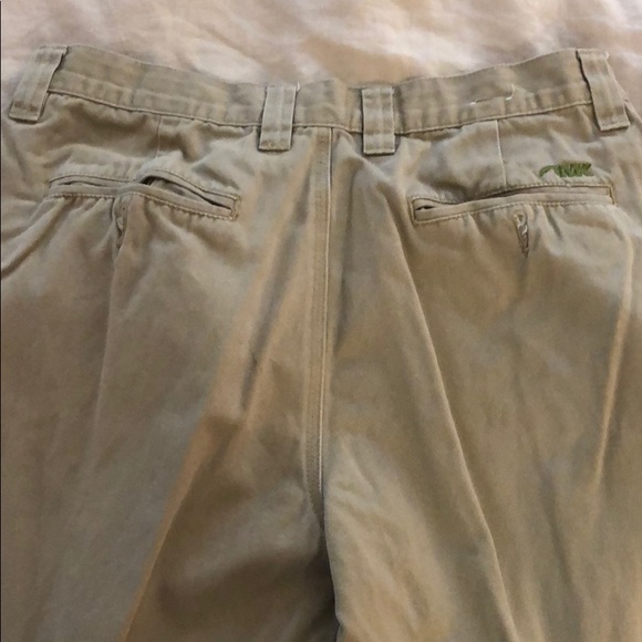 Men’s Mountain Khaki pants - Picture 3 of 3